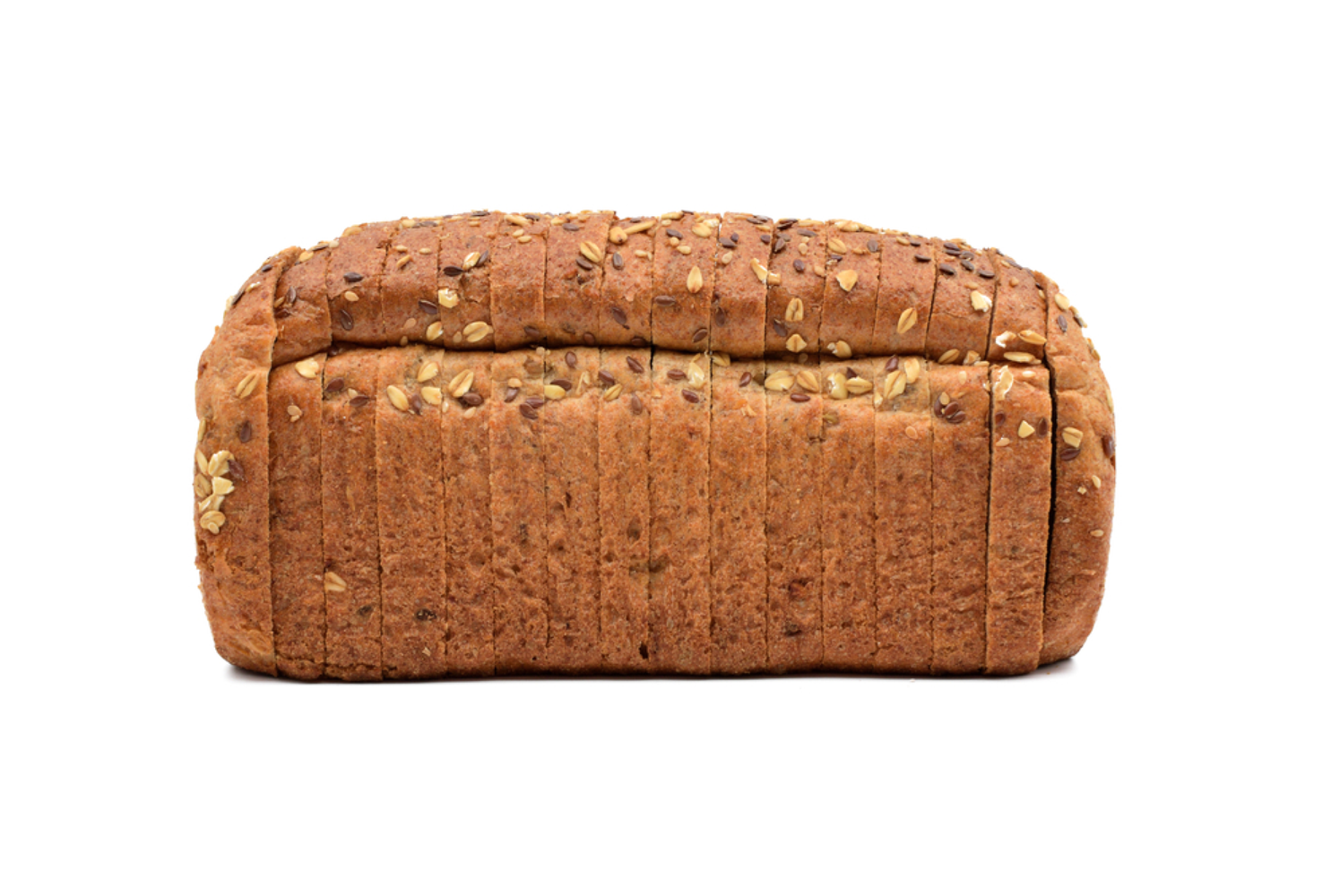 Multi Grain Bread 800g