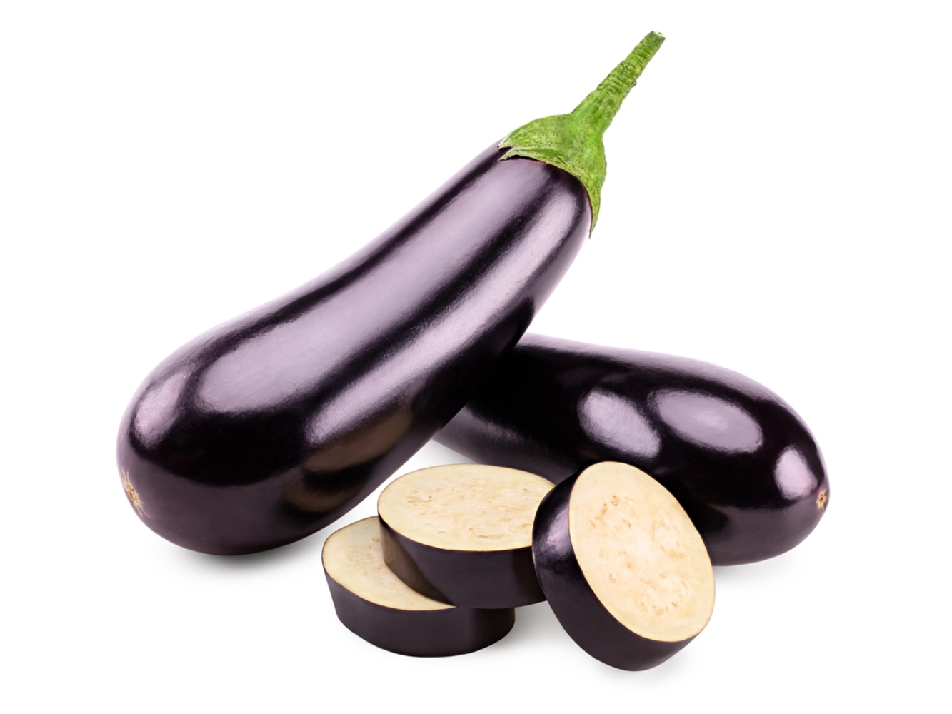 Eggplant