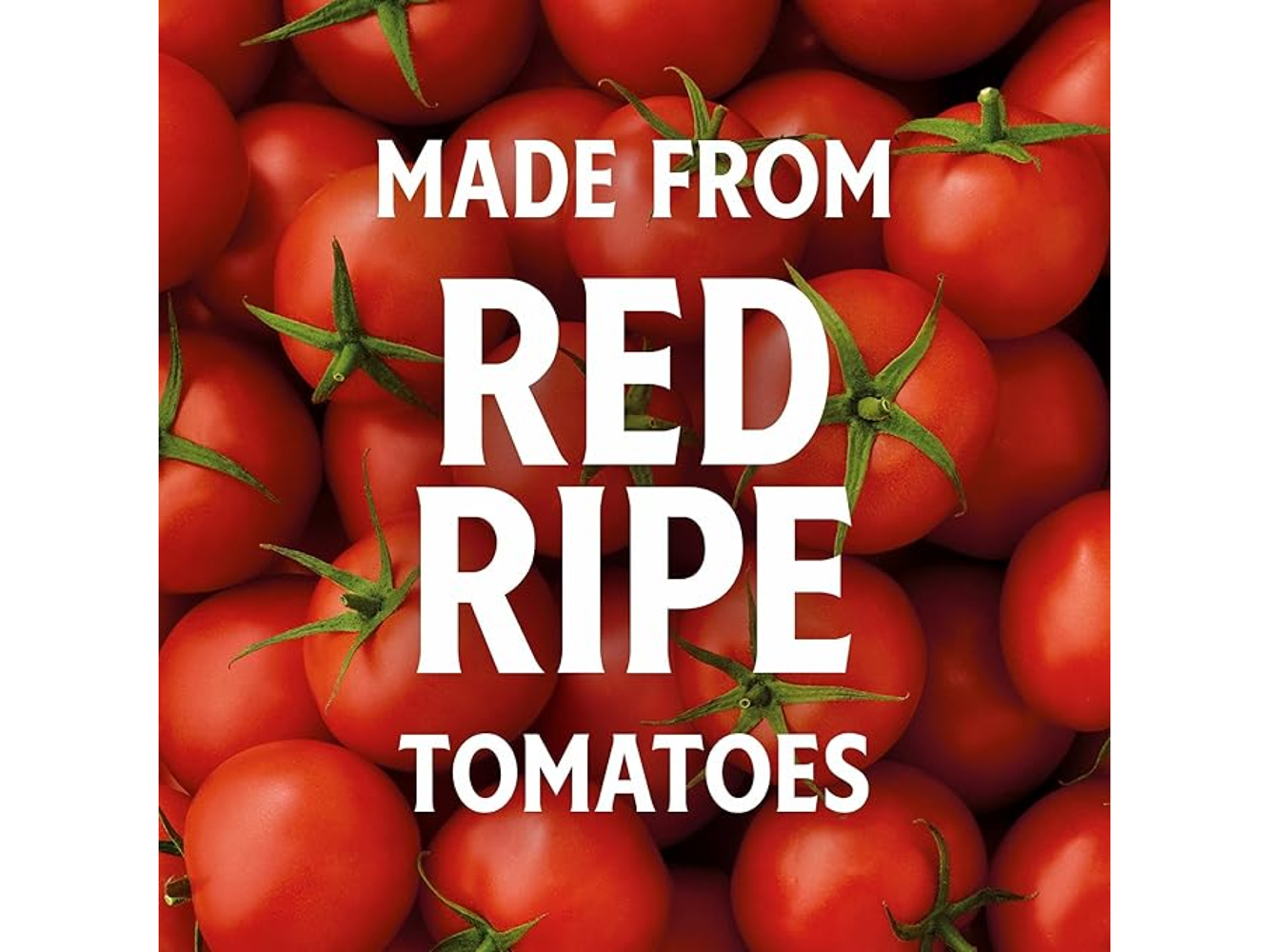 Heinz Tomato Ketchup